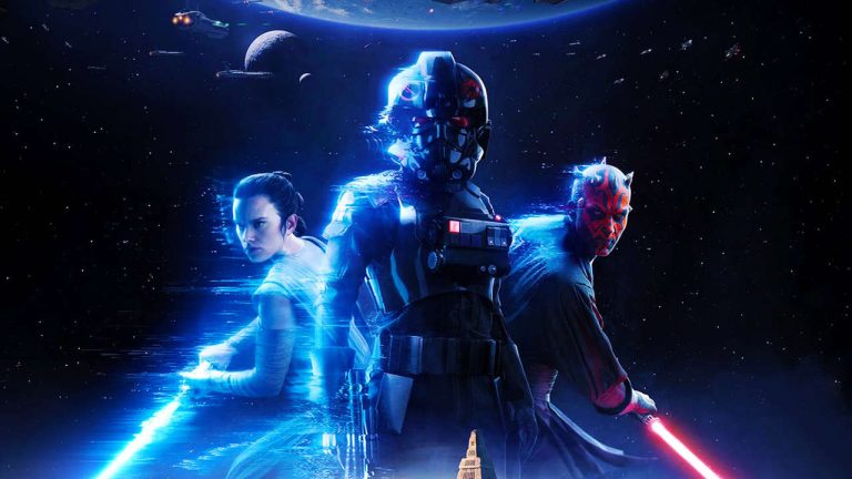 Review Game PC STAR WARS Battlefront, Aksi Tempur Epik di Galaksi Jauh