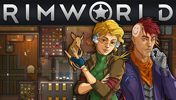 RimWorld, Game Simulasi Strategi Bertahan Hidup yang Bikin Ketagihan