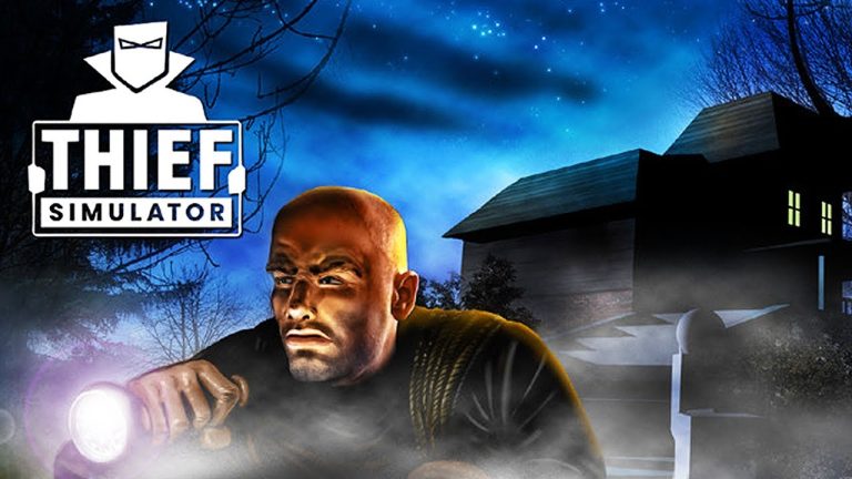 Thief Simulator: Koleksi Game Seru yang Harus Kamu Coba