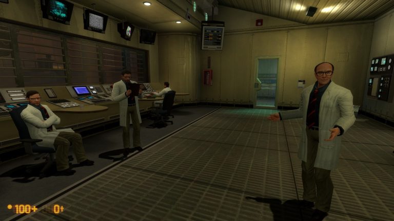 Game PC Black Mesa: Remake Klasik yang Patut Dicoba