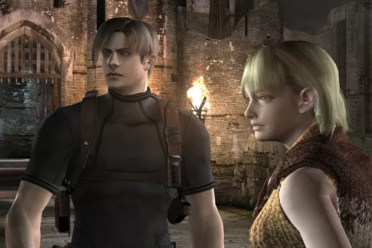 Alternatif Resident Evil: Menjelajahi Horor Survival Terbaik di PC