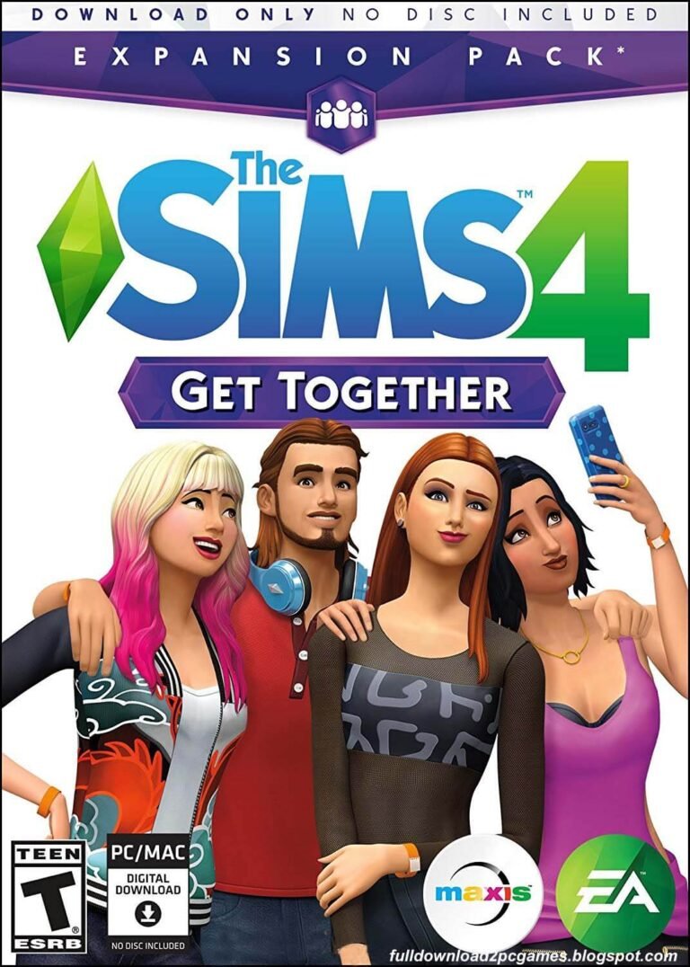 Alternatif Seru The Sims: Dunia Virtual yang Lebih Dalam dan Lebih Luas