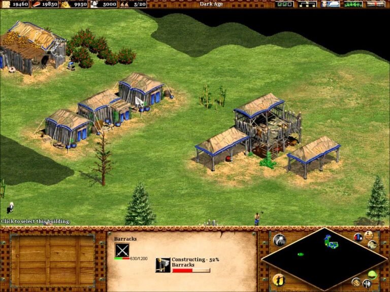 Bernostalgia ke Masa Lalu: Game PC Klasik yang Tak Lekang oleh Waktu