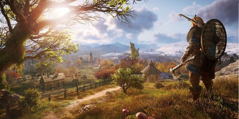 Dari Piksel ke Poligon: Fenomena dan Masa Depan Game PC Remake