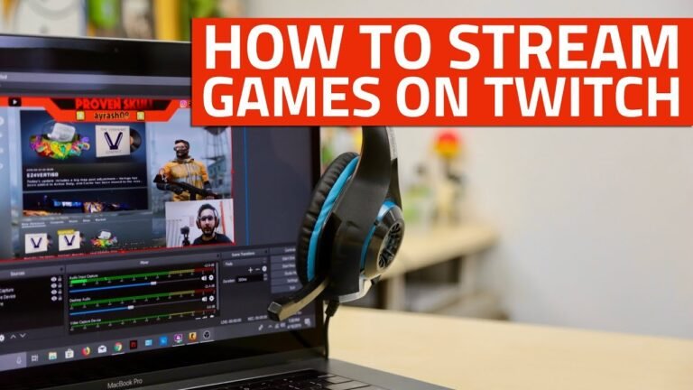 Dunia Game PC di Twitch: Lebih dari Sekadar Hiburan