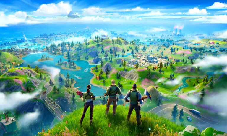 Epic Games: Gudang Harta Karun Game PC dengan Kejutan Tak Terduga (oleh kelas-game.id)