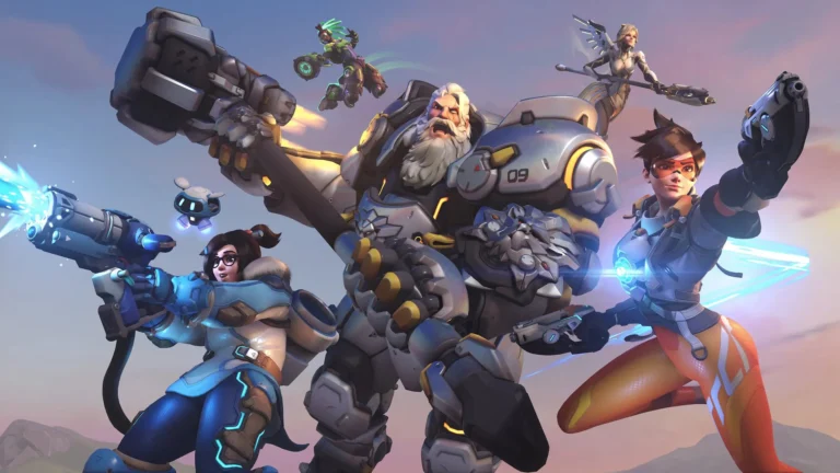 Era Baru Hiburan: Menjelajahi Dunia Game PC Online