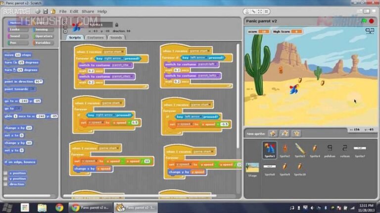 Game PC: Cara Asyik Kuasai Dunia Coding di Era Digital