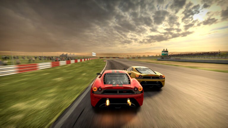 Game PC dengan controller support