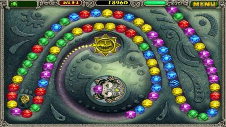 Game PC dengan Ending Memorable: Perjalanan Panjang yang Berakhir Indah (Direkomendasikan oleh kelas-game.id)