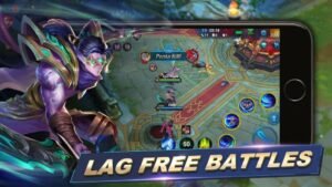 Game PC seperti Mobile Legends