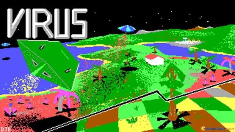 Game PC Viral: Fenomena yang Mengguncang Dunia Digital