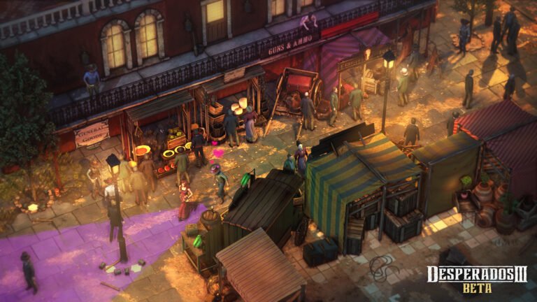 GOG: Gerbang Nostalgia dan Kualitas dalam Dunia Game PC
