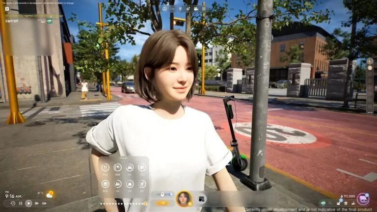 Kehidupan Virtual Selain The Sims: Menjelajahi Genre Simulasi Kehidupan yang Kaya