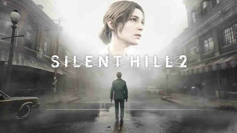 Kelas-game.id: Mengungkap Dunia Game PC Horor Psikologis Mirip Silent Hill yang Akan Membuat Anda Merinding