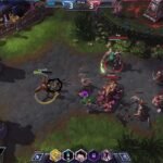 Kelas-Game.id: Mengupas Tuntas Genre MOBA dan Fenomena DOTA di Dunia Game PC