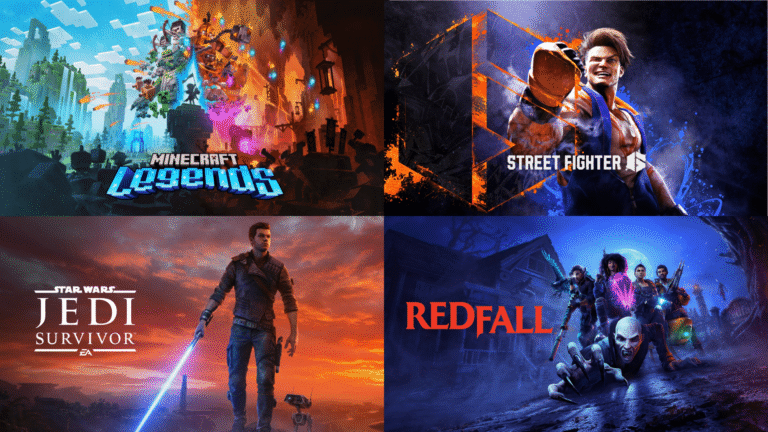 Kelas-game.id – Menjelajahi Dunia Game PC AAA: Investasi Hiburan yang Tak Pernah Mengecewakan