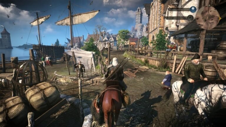 Kelas-game.id: Menjelajahi Dunia Tanpa Batas dengan Custom Map di Game PC