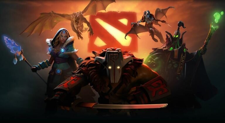 Kilasan Balik Keemasan: Game PC Terbaik Tahun 2010 yang Tak Lekang Waktu
