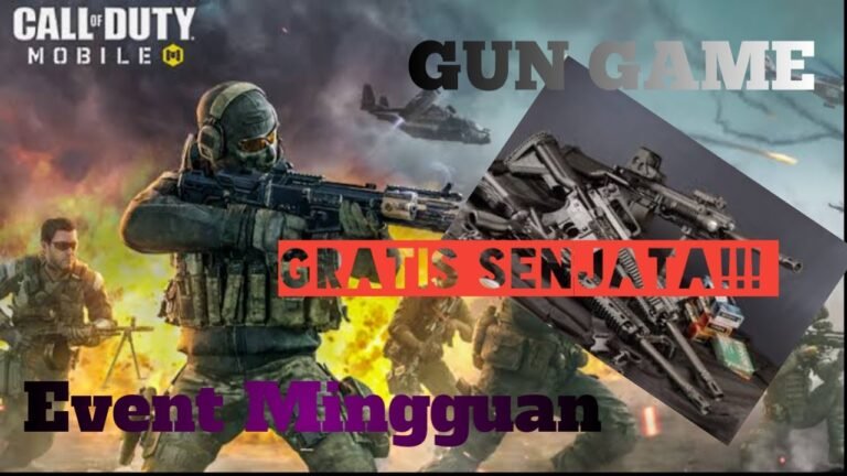 Lebih dari Sekadar Hiburan: Mengupas Tuntas Event Mingguan di Game PC dan Mengapa Anda Harus Ikut Serta