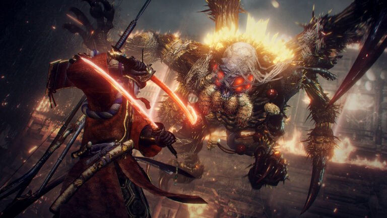 Melampaui Batas The Lands Between: Game PC Mirip Elden Ring yang Wajib Dicoba