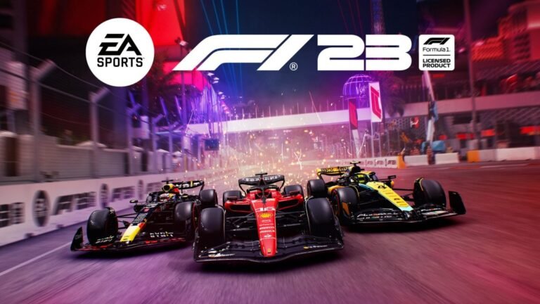 Melibas Aspal dengan Gaya: Menjelajahi Dunia Game PC Drifting Terbaik bersama Kelas-Game.id
