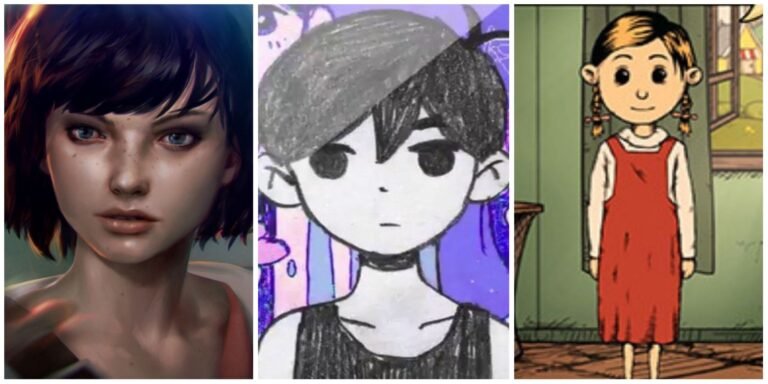 Menguras Air Mata: 7 Game PC dengan Alur Cerita Paling Menyedihkan (Versi Kelas-Game.id)