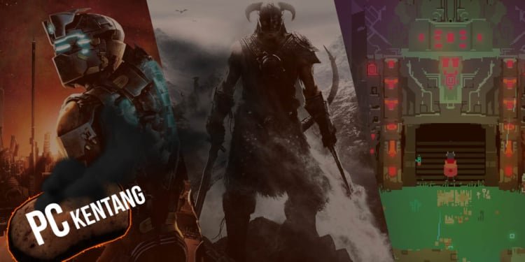 Menikmati Dunia Tanpa Batas: Panduan Lengkap Game PC Online Ringan Terbaik
