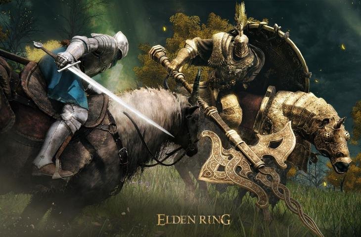 Menjelajahi Dunia After Elden Ring: Rekomendasi Game PC Action RPG yang Akan Memuaskan Hasratmu