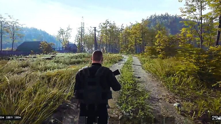 Menjelajahi Dunia Tanpa Batas: Sensasi Game PC Open World Survival yang Membuat Ketagihan – Oleh GameKelas.id