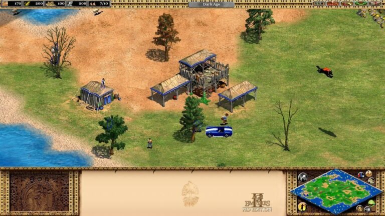 Nostalgia Piksel: Menjelajahi Kembali Permata Terlupakan di Dunia Game PC Jadul