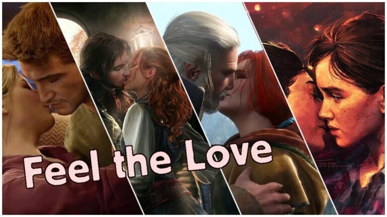 Romansa Digital: Menjelajahi Dunia Game PC Romance yang Memikat