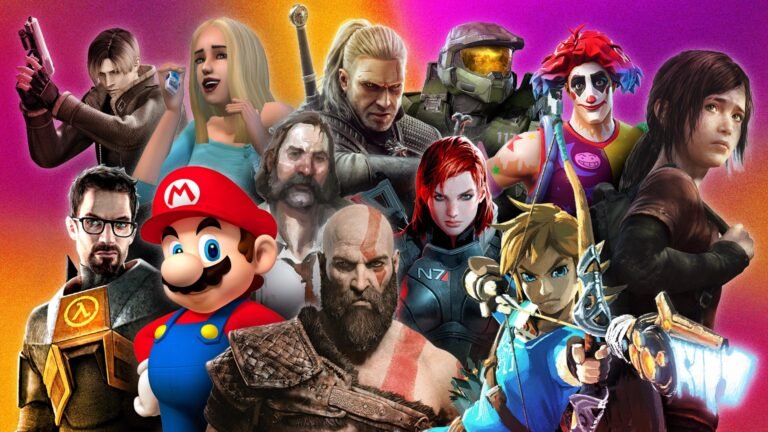 Tentu, mari kita bahas dunia game PC dengan RAM 2GB.