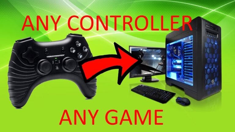 Tentu, mari kita buat artikel tentang game PC dengan dukungan controller yang informatif dan menarik.