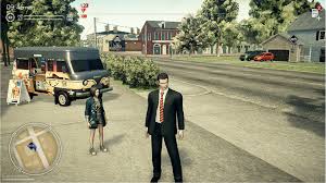 Deadly Premonition 2: A Blessing in Disguise – Game PC dengan Cerita Misteri Mendalam