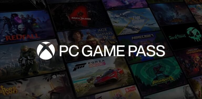 Xbox Game Pass PC: Surga Gamer dengan Koleksi Game yang Menggila